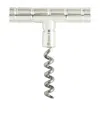 Christofle Silver-plated Graphik Corkscrew In Silver