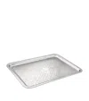 Christofle Silver-plated Jardin D'eden Tray In Silver