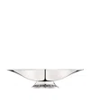 Christofle Silver-plated Malmaison Bowl In Silver