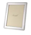 Christofle Silver Malmaison Frame In Silver