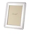 Christofle Silver Malmaison Frame In Silver