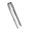 Christofle Silver-plated Malmaison Ice Tongs In Silver