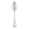 Christofle Silver Plated Malmaison Place Soup Spoon 0018-022 In Silver