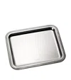 Christofle Silver-plated Malmaison Tray