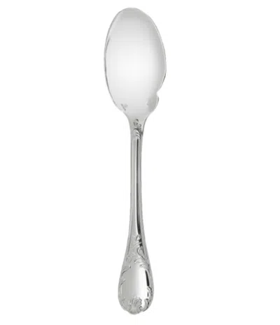 Christofle Silver Plated Marly 110 Piece Set 0038-922