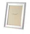 Christofle Silver-plated Perles Frame