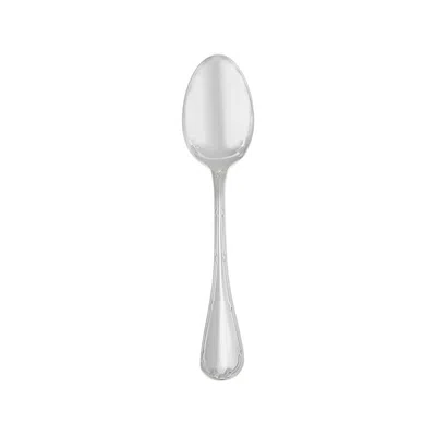 Christofle Silver Plated Rubans After Dinner Tea 0024-004