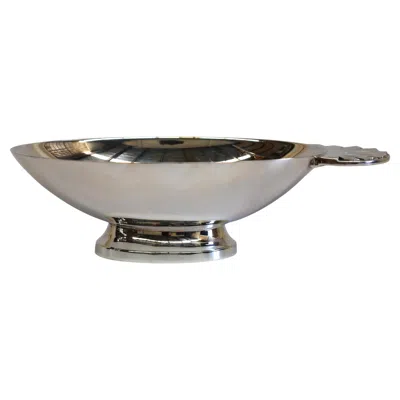 Pre-owned Christofle Silver Plated Sauce / Gravy Boat