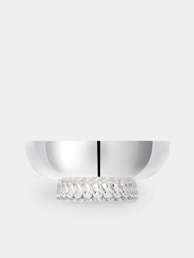 Christofle Silver-plated Small Bowl
