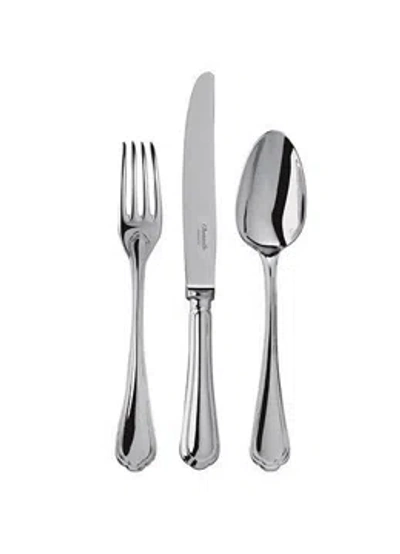 Christofle Silver Plated Spatours Dessert Fork 0012-015