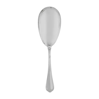 Christofle Silver Plated Spatours Rice Ladle 0012-058