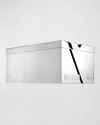 Christofle Silverplated Shoe Box
