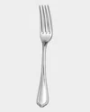 Christofle Spatours Dinner Fork