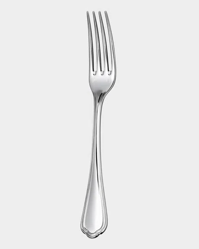 Christofle Spatours Dinner Fork
