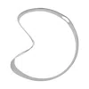 Christofle Squeeze Silver-plated Wine Server 4244090 In Silver / Wine