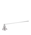 Christofle Stainless Steel Uni Candle Snuffer