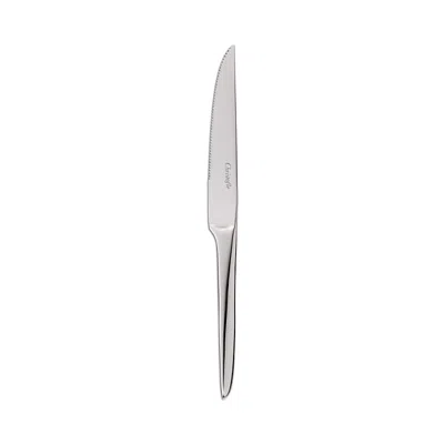 Christofle Steak Knife In Multi