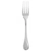 Christofle Sterling Silver Albi Fish Fork 1407-021 In Silver