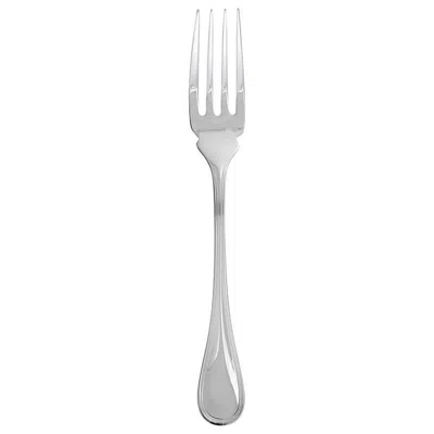 Christofle Sterling Silver Albi Fish Fork 1407-021