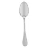 Christofle Sterling Silver Albi Place Soup Spoon 1407-022 In Silver