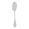Christofle Sterling Silver Albi Sauce Spoon 1407-094 In Silver