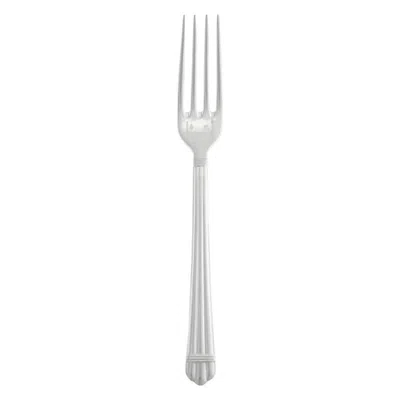 Christofle Sterling Silver Aria Dinner Fork 1417-003