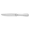 Christofle Sterling Silver Chinon Dessert Knife 1419-010 In Silver