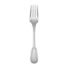Christofle Sterling Silver Chinon Salad Fork 1419-013 In Silver