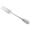 Christofle Sterling Silver Cluny Dinner Fork 1420-003 In Silver