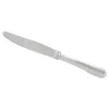 Christofle Sterling Silver Cluny Dinner Knife 1420-009 In Silver