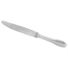 Christofle Sterling Silver Cluny Luncheon Knife 1420-025 In Silver