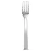 Christofle Sterling Silver Commodore Salad Fork 1405-013 In Silver