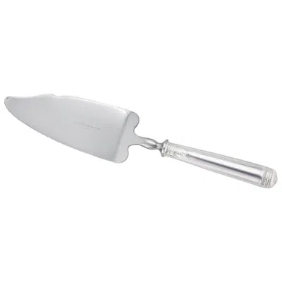 Christofle Sterling Silver Malmaison Cake Server 1418-066