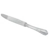 Christofle Sterling Silver Marly Dessert Knife 1438010 In Silver