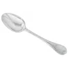 Christofle Sterling Silver Marly Dessert Spoon 1438-014 In Silver