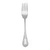 Christofle Sterling Silver Marly Fish Fork 1438-021 In Silver