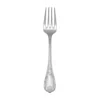 Christofle Sterling Silver Marly Salad Fork 1438-013 In Silver