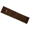 Christofle Table Anti-tarnish Cloth 7541582 In Brown