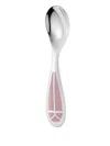 Christofle Talisman Baby Spoon In Silver