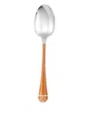 Christofle Talisman Spoon In Silver
