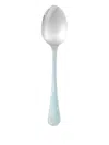 Christofle Talisman Spoon In Silver