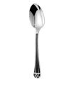 Christofle Talisman Spoon In Silver