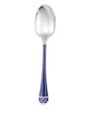 Christofle Talisman Spoon In Silver