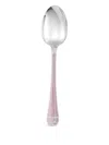 Christofle Talisman Spoon In Multi