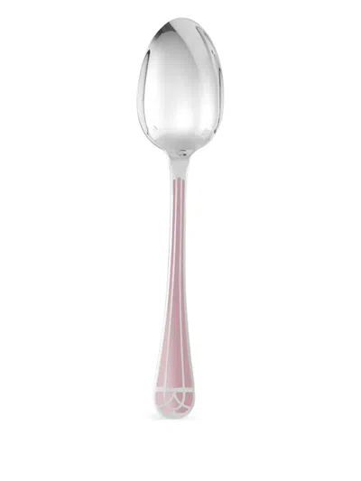 Christofle Talisman Spoon In Multi