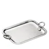 Christofle Vertigo Medium Rectangular Tray
