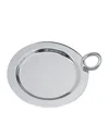 Christofle Vertigo Bottle Coaster