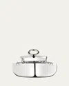 Christofle Vertigo Caviar Serving Set