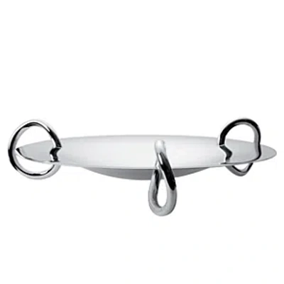 Christofle Vertigo Center Piece Bowl