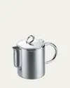 Christofle Vertigo Beverage Pot In Assorted